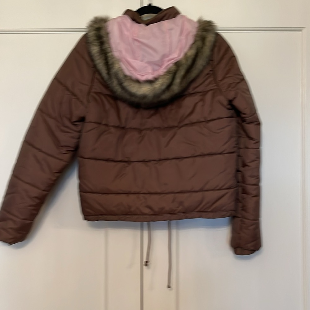 Roxy Puffer Jacket - image 5